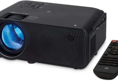 GPX Mini Projector Troubleshooting