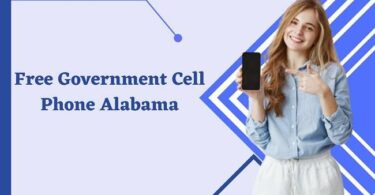 Free Government Cell Phone Alabama