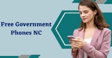 Free Government Phones NC