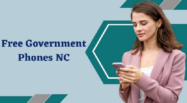 Free Government Phones NC