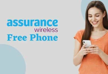 Assurance Wireless Free Phone