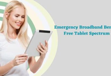 How To Get Emergency Broadband Benefit Free Tablet Spectrum