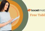 How To Get Boost Mobile Free Tablet