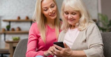 How To Get Free Phones For Seniors On Social Security