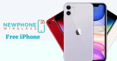 How To Get NewPhone Wireless Free iPhone