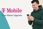 T Mobile Free Phone Upgrade