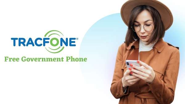 Tracfone Wireless Free Government Phone