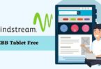 Windstream EBB Tablet Free