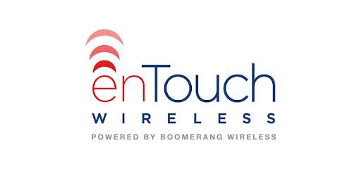 enTouch wireless