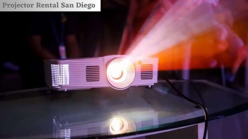 Top 10 Projector Rental San Diego - Your Ticket to an Unforgettable Event