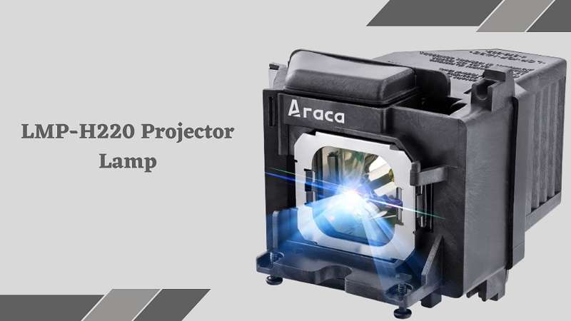 Top 5 Reasons to Choose LMP-H220 Projector Lamp