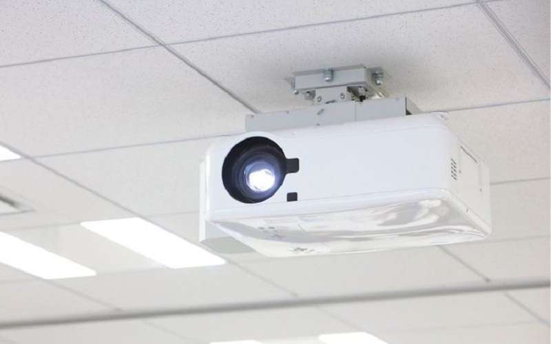 Best Ceiling Mount for Your Epson Projector