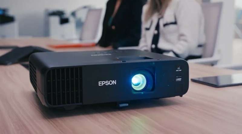 Where you can Get Epson refurbished projectors