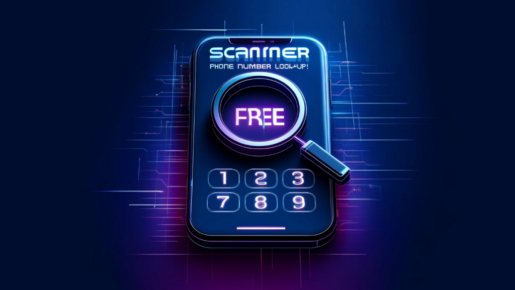 10 Free Scammer Phone Number Lookup in 2024