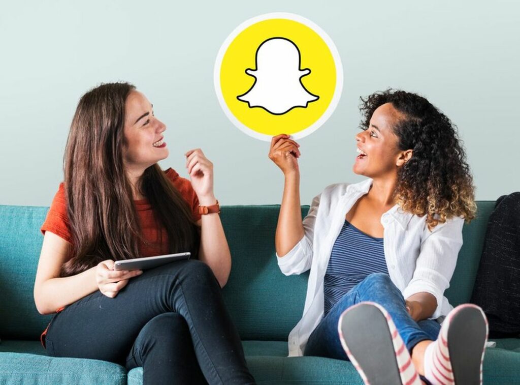 How To Find Snapchat Friends - Snapchat Friend Finder
