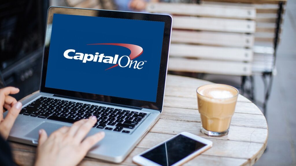 Capital One Business Checking Account Free