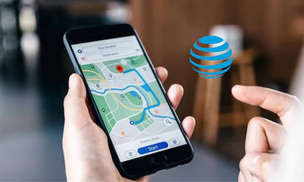AT&T Phone Tracker Free