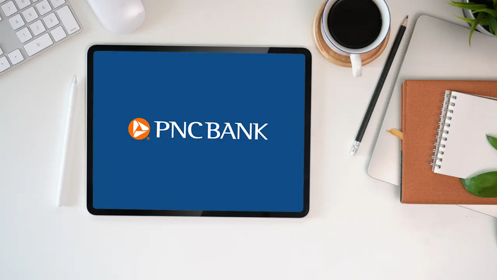 PNC Business Checking Account
